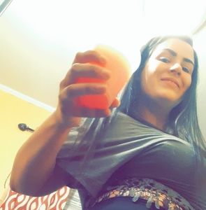 Meet your Posher, Katelynn